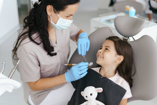 Best Emergency Dental Services for Seniors in Forsgate, NJ