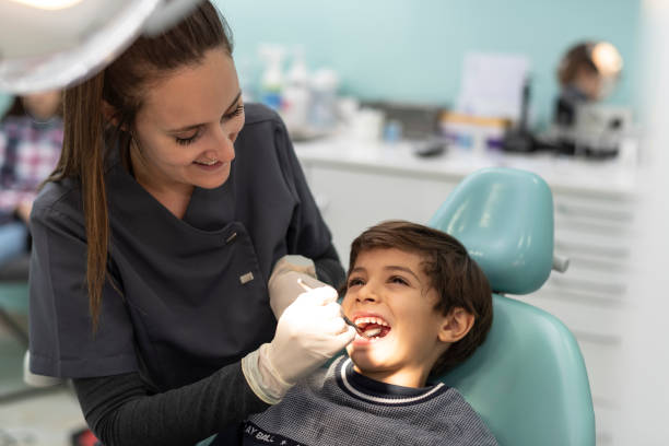 Best Emergency Dental Services for Seniors in Forsgate, NJ
