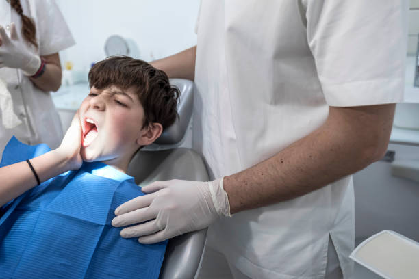 Best Emergency Dental Care for Abscessed Tooth in Forsgate, NJ