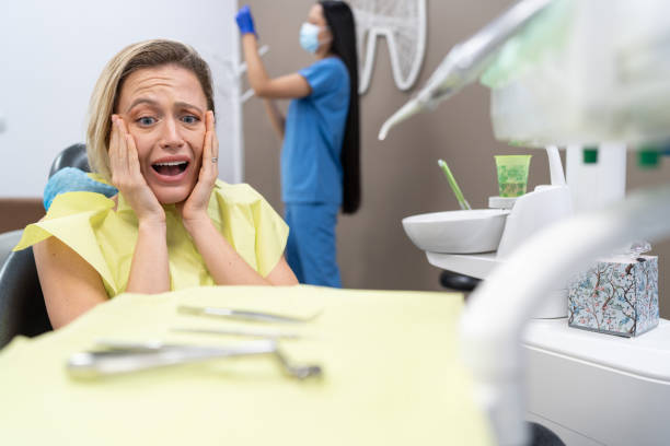 Best Orthodontic Emergency Dentist in Forsgate, NJ