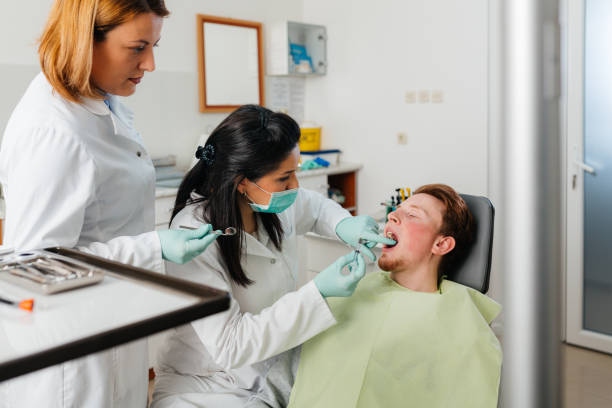 Best Emergency Dental Care for Abscessed Tooth in Forsgate, NJ