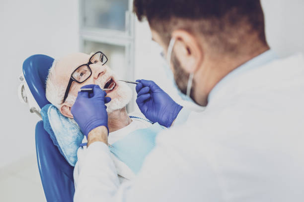 Best Emergency Dentist for Lost Fillings or Crowns in Forsgate, NJ